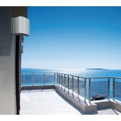 זוג רמקולים לגינה KEF דגם VENTURA 6